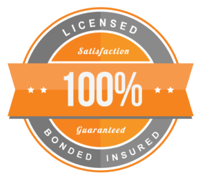 licensed bonded insured