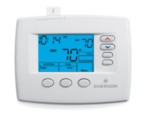 thermostat
