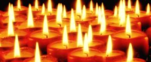 candle light
