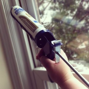 seal windows