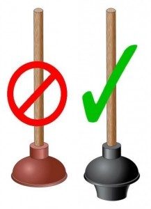 plungers